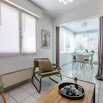 La Louisiane By Interhome