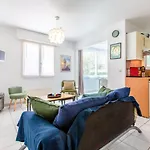 La Louisiane By Interhome * Capbreton