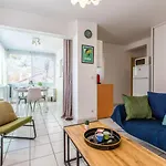 La Louisiane By Interhome * Capbreton