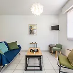 La Louisiane By Interhome * Capbreton