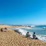 La Louisiane By Interhome Apartman Capbreton