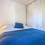 Διαμέρισμα La Louisiane By Interhome Capbreton