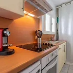 Apartman La Louisiane By Interhome