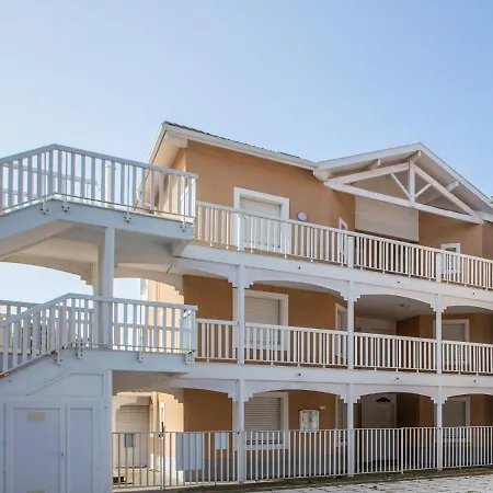 La Louisiane By Interhome Apartament