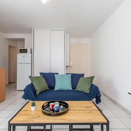 La Louisiane By Interhome *
