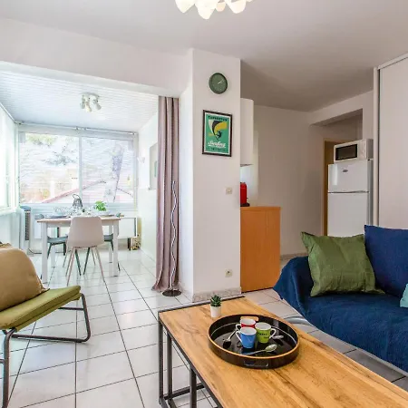 La Louisiane By Interhome * Capbreton