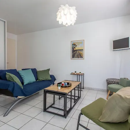 La Louisiane By Interhome *