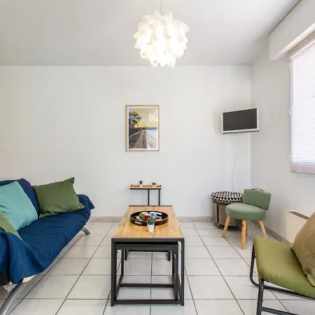 La Louisiane By Interhome * Capbreton
