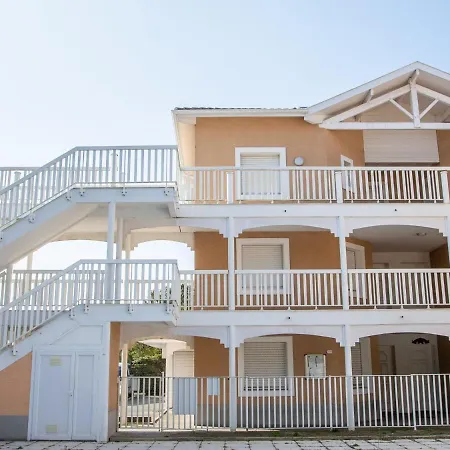 La Louisiane By Interhome Capbreton