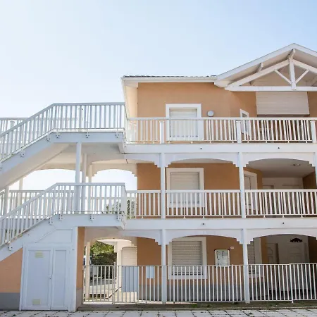 La Louisiane By Interhome Capbreton