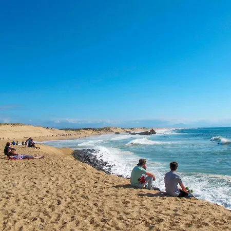 La Louisiane By Interhome Apartament Capbreton