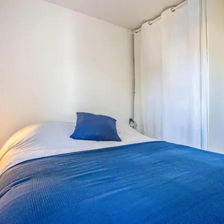Apartament La Louisiane By Interhome Capbreton