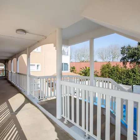 La Louisiane By Interhome * Capbreton