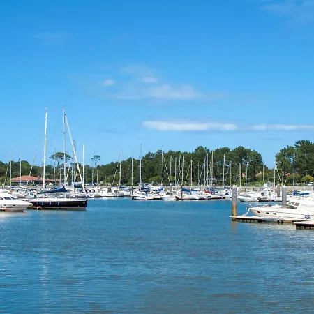 Apartament La Louisiane By Interhome Capbreton