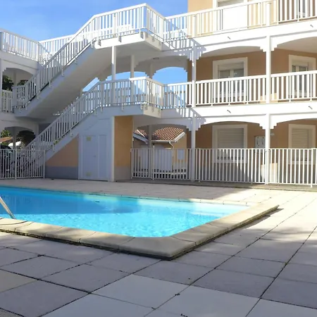 La Louisiane By Interhome *